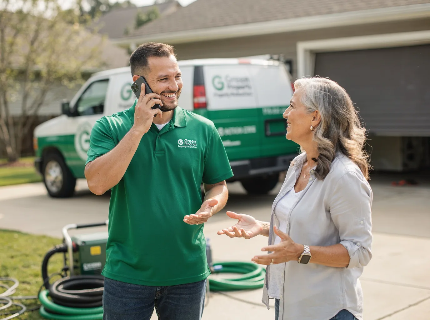 Water Damage Restoration Thomson, IL FAQs